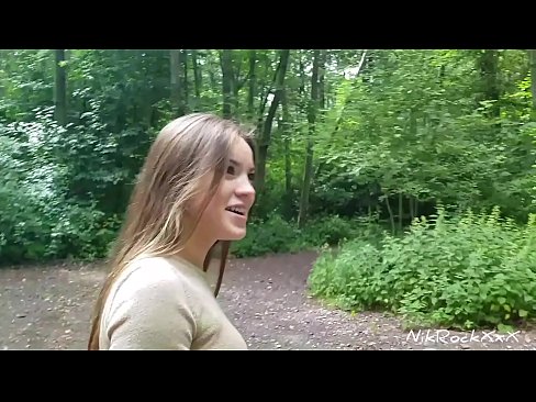 ❤️ Ман ба Эвелина пешниҳод кардам, ки дар ҷои ҷамъиятӣ шавем! Вай гуфт бале. Пас аз он ман вайро дар хар ва конча дар даҳонаш сихтам. Баъд вай худаш хашмгин шуд. ❤️❌  Секс  дар мо ️❤